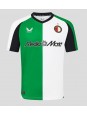 Feyenoord Calvin Stengs #10 Kolmaspaita 2024-25 Lyhythihainen